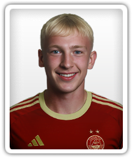Brendan Hamilton