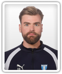 David Björkman