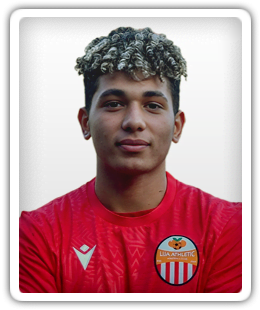 Aron Hernández