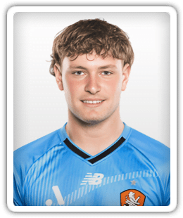 Lachlan Duke
