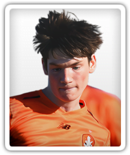 James Murphy