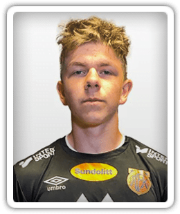 Eirik Bjørnevik