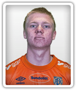 Iver Krogh Hagen