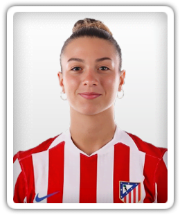 Silvia Lloris