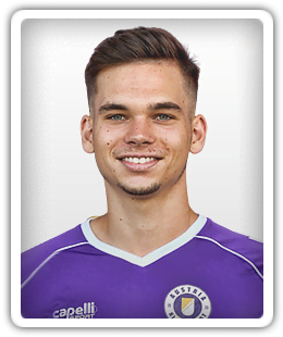 Kevin Takács