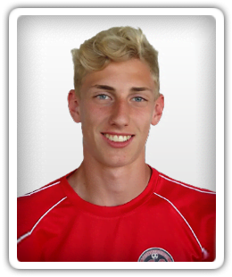 Lukas Zangerl