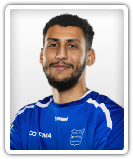 Ilias Latif