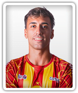 Alejandro García