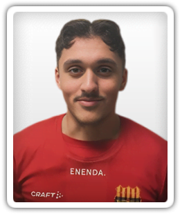 Georgios Kasagiannis