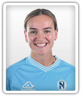 Natalie Muth