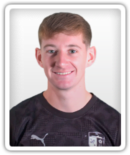 Robbie Barrow