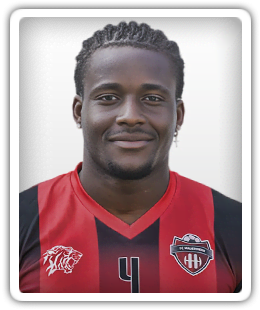 Clinton Osaro