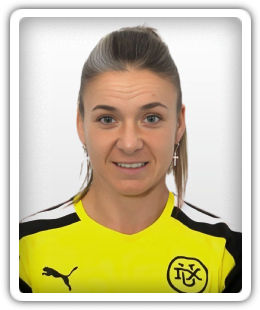 Chelsea Ashurst