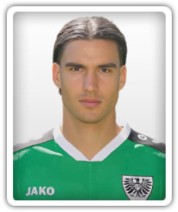Antonio Tikvic