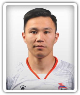 Uuganbat Bat-Erdene