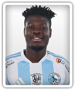 Emmanuel Yeboah