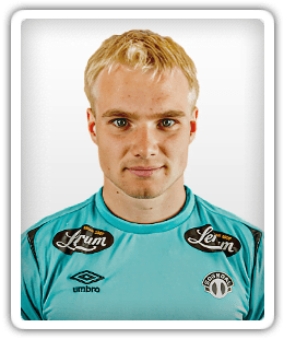 Magnus Stær-Jensen