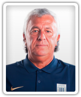 Néstor Gorosito