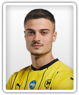 Ermir Rashica