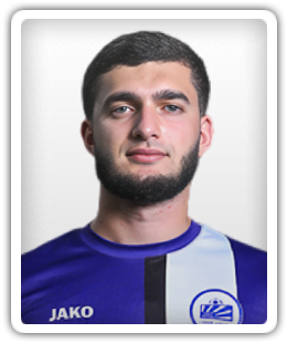 Aiman Aldosh