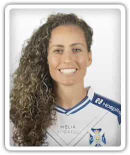 Patricia Gavira