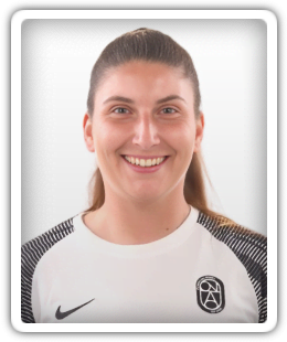 Cristina Cubedo