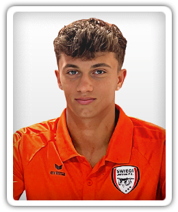 Kieran Curmi