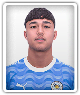 Bruno Morales