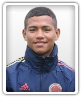 Luis Tafur