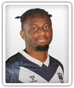 Royce Openda