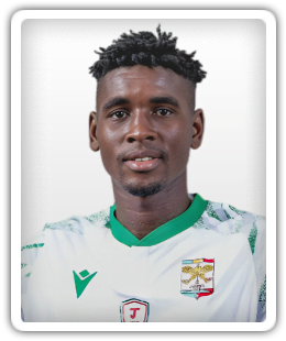 Souleymane Cissé