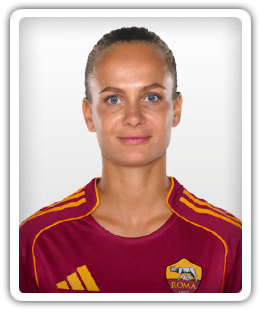 Frederikke Thøgersen
