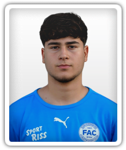 Furkan Demiray