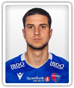Zinedin Smajlovic