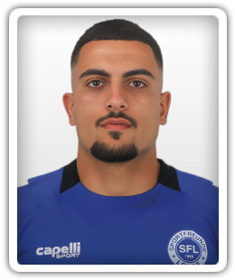 Denis Milic