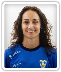Belén Martínez