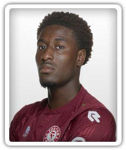 Romeo Aigbekaen