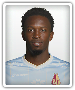 Gali Balanta