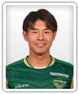 Keito Kawamura