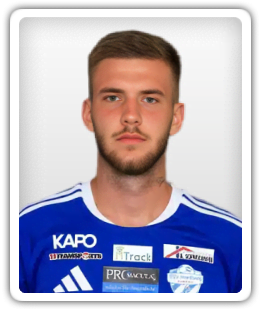 Oliver Lukic