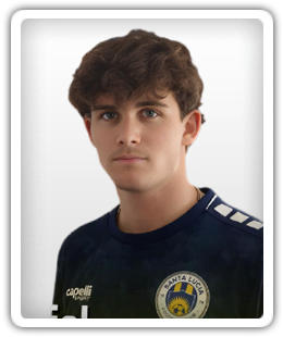 Daniel Letherby