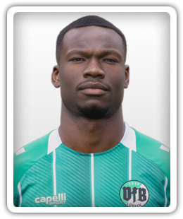 Joel Amadi