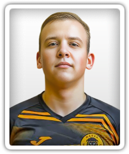 Daniil Dikopavlenko