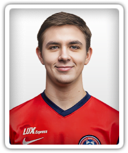 Aleksandr Jegorov