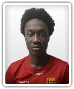 Ousman Touray