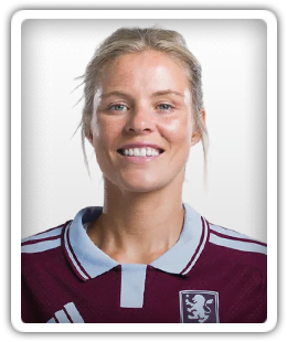 Rachel Daly