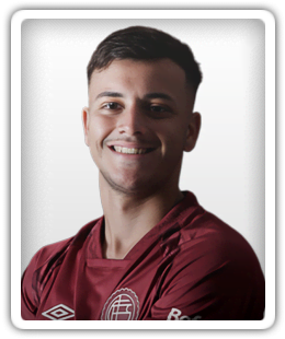 Lucas Irusta