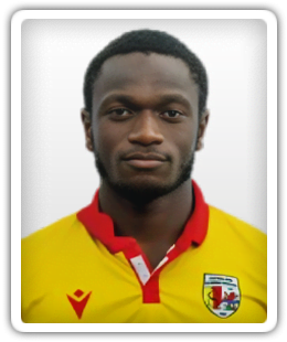 Mamadou-Lamine Camara