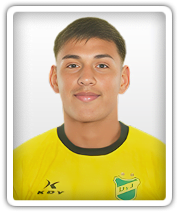 Ulises Giménez