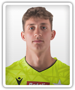Patryk Letkiewicz